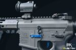 RetroArms - CNC BoltCatch - Imagen 2