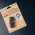 PTS - GRIFFIN ARMAMENT M4SD FLASH COMP