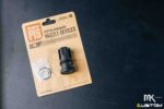 PTS - GRIFFIN ARMAMENT TAPER MOUNT MINIMALIST STEALTH FLASH SUPPRESSOR