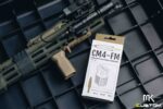 PTS - CENTURION ARMS ENHANCED POLYMER FOREGRIP M-LOK