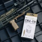 PTS - CENTURION ARMS ENHANCED POLYMER FOREGRIP M-LOK