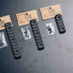 PTS®ENHANCED RAIL SECTION™ ERS™ - M-LOK 5 / 9 / 11 Slot