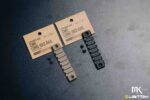 PTS - CENTURION ARMS CMR LONG M1913 RAIL  - Negro/ FDE