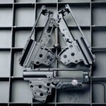 Retro Arms - CNC Gearbox V3 AK (8mm) - QSC