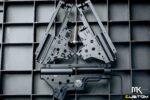 Retro Arms - CNC Gearbox SR25 (8mm) - QSC