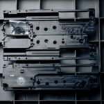 Retro Arms - CNC Gearbox M249/PKM (8mm) – QSC
