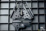 Retro Arms - CNC gearbox V2 (8mm) QSC