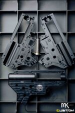 Retro Arms - CNC gearbox V2 (8mm) QSC - Imagen 2