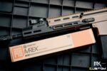 PTS KINETIC™ SCAR MREX™ M-LOK™ MK2 4.25” RAIL