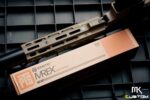 PTS KINETIC™ SCAR MREX™ M-LOK™ MK2 2.2” RAIL - Imagen 4