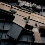 PTS MIDCAP 150rds EPM-LR AEG (Para SR25, SCAR)