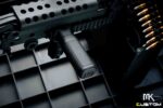 PTS EPF2 VERTICAL FOREGRIP WITH AEG BATTERY STORAGE - Imagen 4