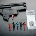 Retro Arms - Trigger CNC M4/M16