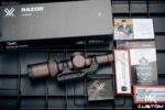 VORTEX - LPVO RAZOR® HD GEN II 1-6X24