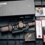 VORTEX - LPVO RAZOR® HD GEN II 1-6X24