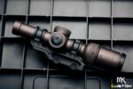 VORTEX - LPVO RAZOR® HD GEN II 1-6X24 - Imagen 4