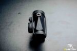 Vortex - CROSSFIRE® RED DOT 2 MOA Red Dot Sight Black W/Skeletonized Lower Mnt - Imagen 5