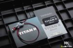 GATE - Gatillo electronico TITAN II Bluetooth® V2 mosfet  Rear / cableado trasero (VERSION: EXPERT) - Imagen 3