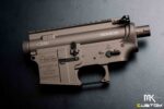 Daniel Defense Licensed MK18 Metal Body Receiver for M4 Series AEGs  BZE - Imagen 2
