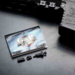 G&P Magic Pin - for M4/m16 (Pin frontal)