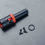 BullGear - Hop-UP Camara m249 Featherweight / Cybergun