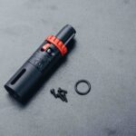 BullGear -Hop-Up (PKM & M60) GEN3 2022