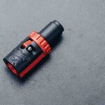 BullGear - Hop-Up Camara Classic Army Stoner
