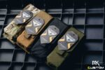 Condor- Doble mag pouch (Odin m12 pouch)