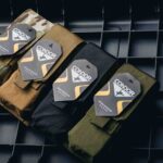 Condor- Doble mag pouch (Odin m12 pouch)
