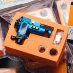 Maxx Model CNC Aluminum Hopup Chamber for M4 / M16 Series Airsoft AEG Rifles (Model: M4P - PRO)