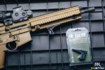 BCM- Grip Angular KAG RIS