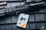 PTS Enhanced Polymer Hand Stop (M-LOK)