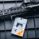 PTS Enhanced Polymer Hand Stop (M-LOK)
