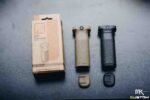 PTS EPF2 VERTICAL FOREGRIP WITH AEG BATTERY STORAGE
