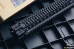 Madbull - Daniel Defense Licensed 7.62 Lite Rail  SR-25 / M110 /m4/m16 Airsoft AEG 12" - Imagen 3