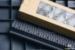 Madbull - Daniel Defense Licensed 7.62 Lite Rail  SR-25 / M110 /m4/m16 Airsoft AEG 12" - Imagen 5