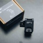 PTS UNITY TACTICAL FAST FTC OMNI MAG MOUNT