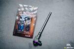 Prometheus -  Laylax ELITE CNC HOP UP UNIT for VFC Series AEGs