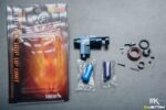 Prometheus -  Laylax ELITE CNC HOP UP UNIT for VFC Series AEGs - Imagen 2