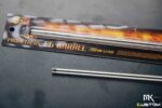 Laylax - Prometheus 6.03 EG Tight Bore Inner Barrel for Airsoft AEG Inner de precisión - Imagen 18