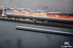 Laylax - Prometheus 6.03 EG Tight Bore Inner Barrel for Airsoft AEG Inner de precisión - Imagen 11