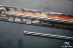 Laylax - Prometheus 6.03 EG Tight Bore Inner Barrel for Airsoft AEG Inner de precisión - Imagen 8