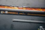 Laylax - Prometheus 6.03 EG Tight Bore Inner Barrel for Airsoft AEG Inner de precisión - Imagen 3