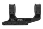 UNITY TACTICAL - Fast LPVO Scope mount