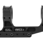 UNITY TACTICAL - Fast LPVO Scope mount