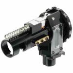 Maxx Model CNC Aluminum Hop-Up Chamber for M4 Airsoft AEG Rifles (Model: M4G) - Imagen 3