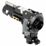 Maxx Model CNC Aluminum Hop-Up Chamber for M4 Airsoft AEG Rifles (Model: M4G) - Imagen 4