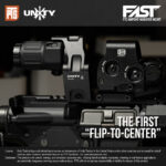 PTS UNITY TACTICAL FAST FTC OMNI MAG MOUNT - Imagen 6