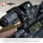 PTS UNITY TACTICAL FAST FTC OMNI MAG MOUNT - Imagen 4