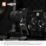 PTS UNITY TACTICAL FAST FTC OMNI MAG MOUNT - Imagen 5